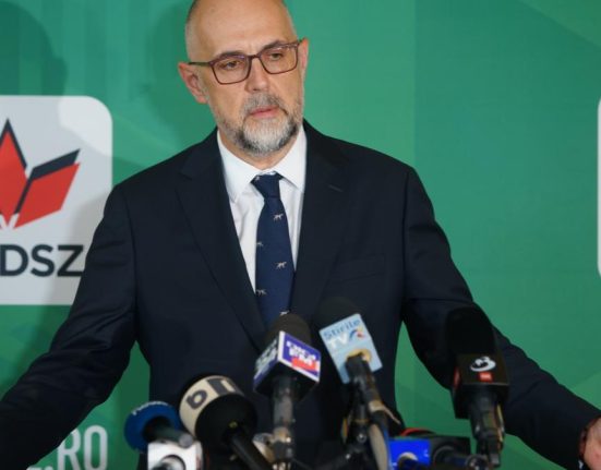 Surse UDMR ar putea parasi guvernarea dupa oferta PSD PNL USR