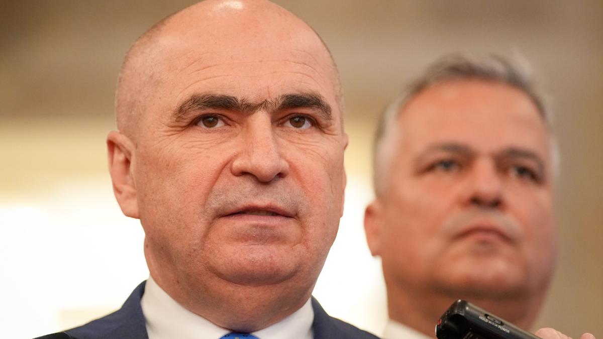 Taierele in PNL Bolojan cere liberalilor solutii financiare