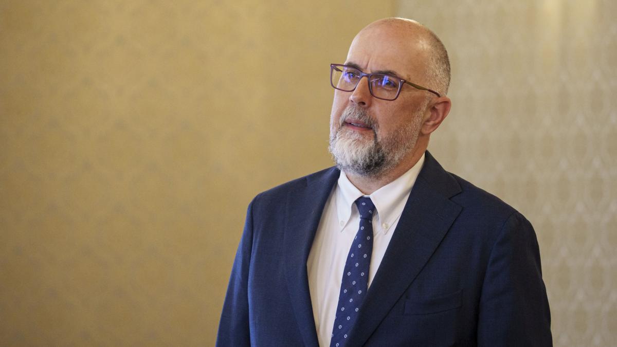 Terapia de cuplu la negocierile de la Guvern Kelemen Hunor