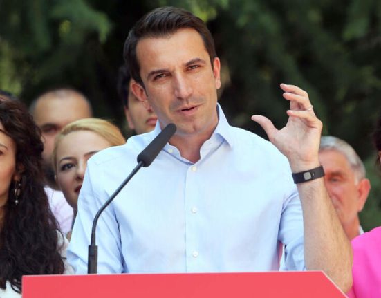 Tirana Partidul premierului Rama organizeaza alegeri anticipate
