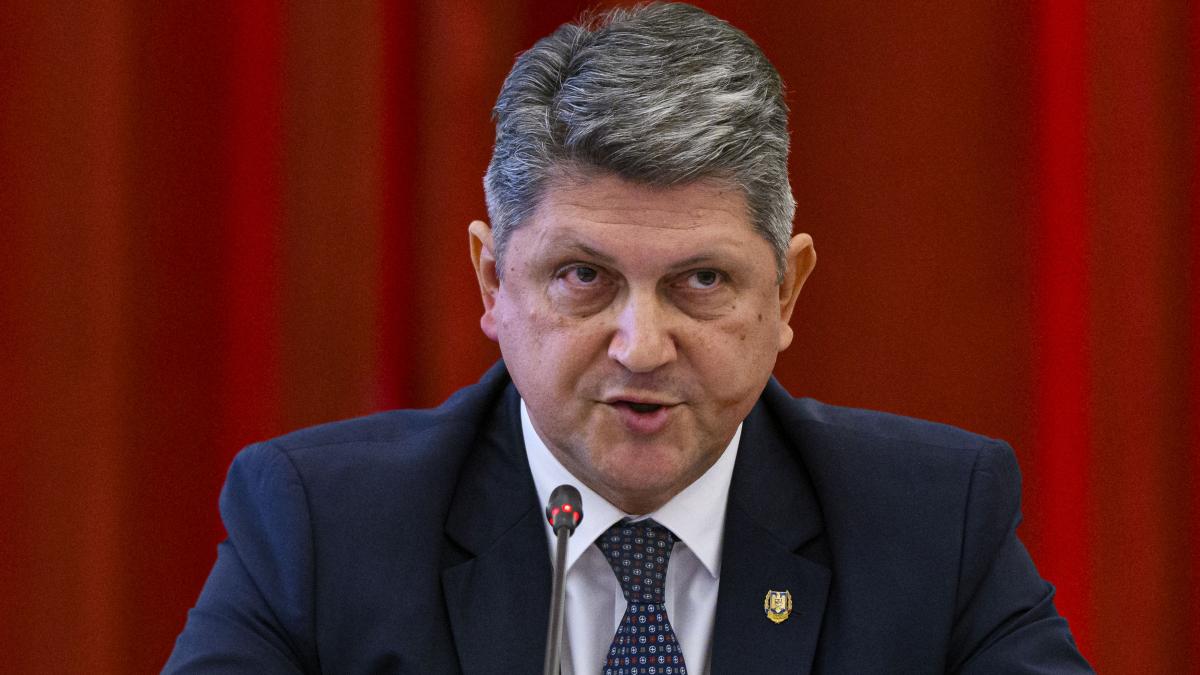 Titus Corlatean furios dupa decizia PSD Refuz sa fiu umilit