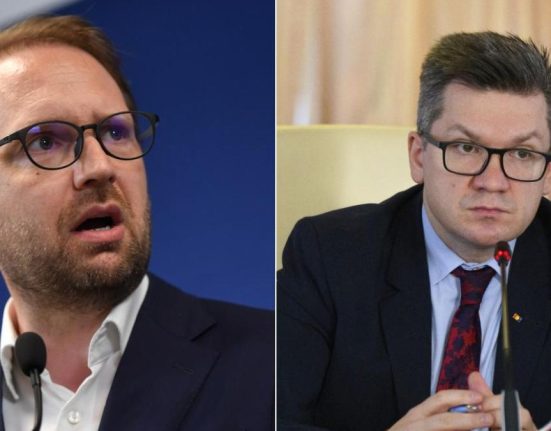 USR cere demiterea lui Mihail Neamtu de la Cultura