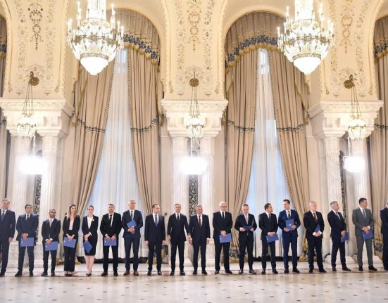 Un ministru din Guvernul Bolojan a primit amenintari cu moartea