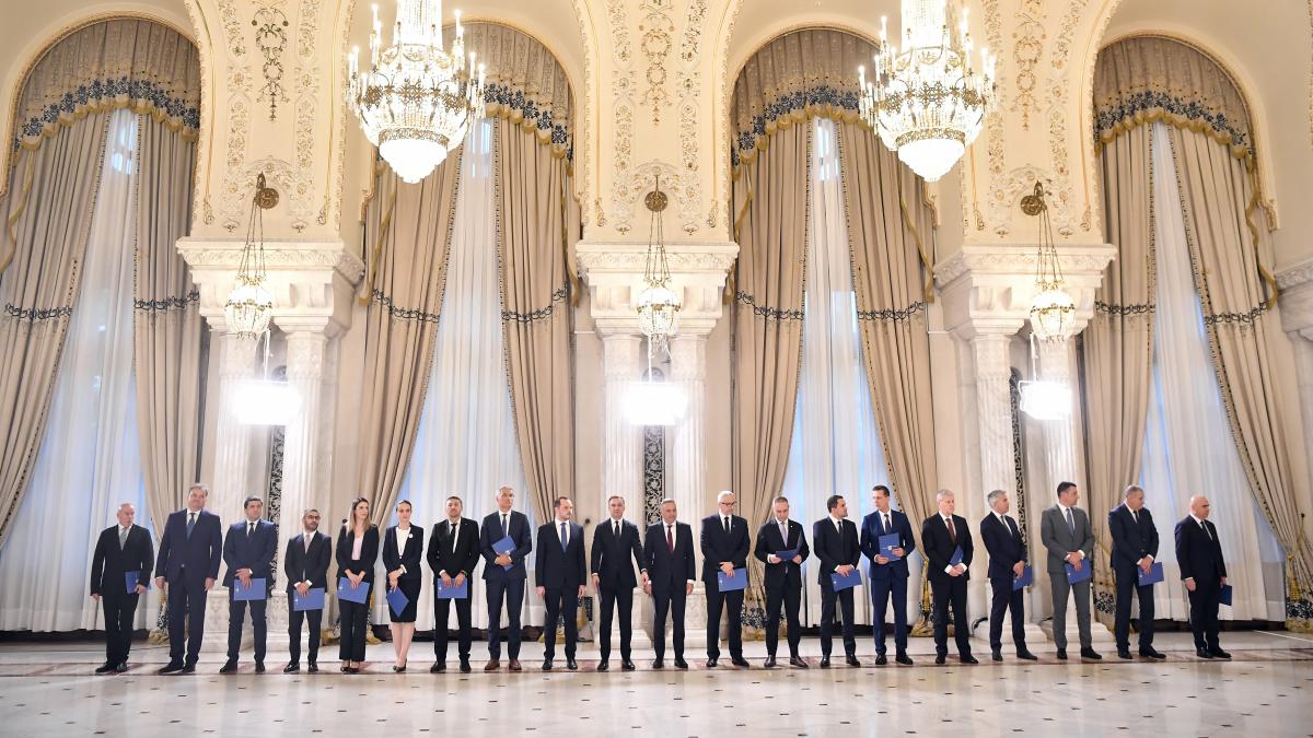 Un ministru din Guvernul Bolojan a primit amenintari cu moartea
