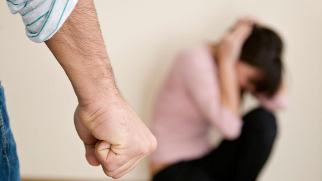 Violena domestic este considerat o problem privat