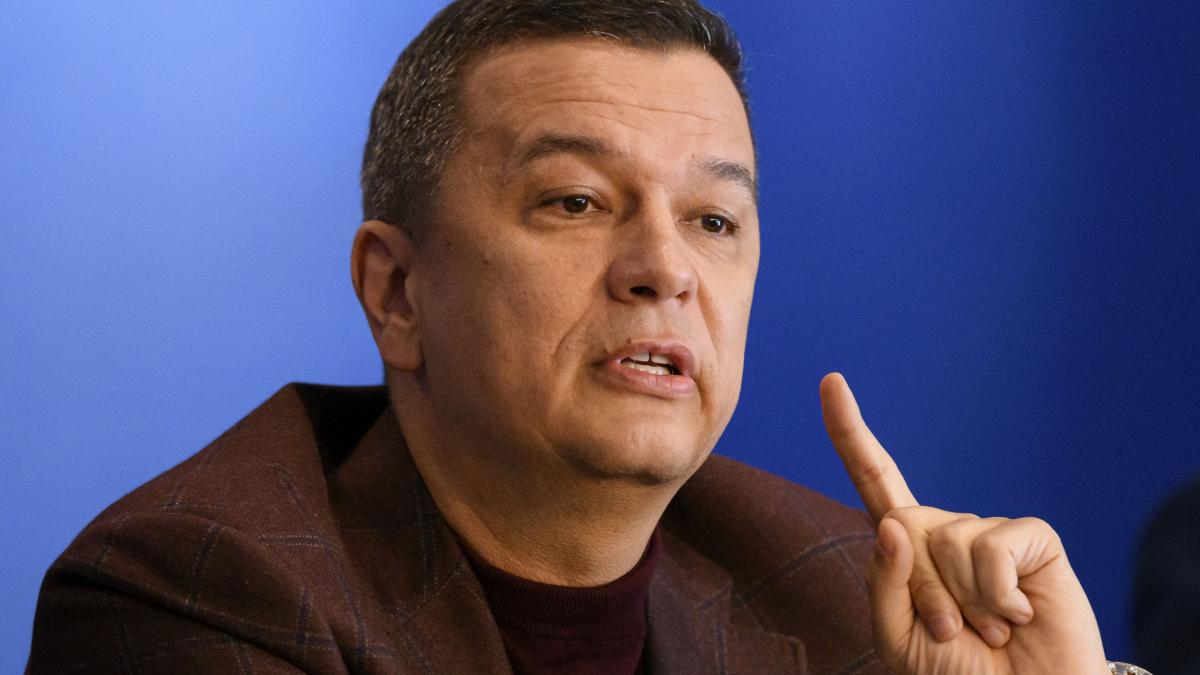 mesajul lui sorin grindeanu pentru PSD inainte de guvernare va fi greu