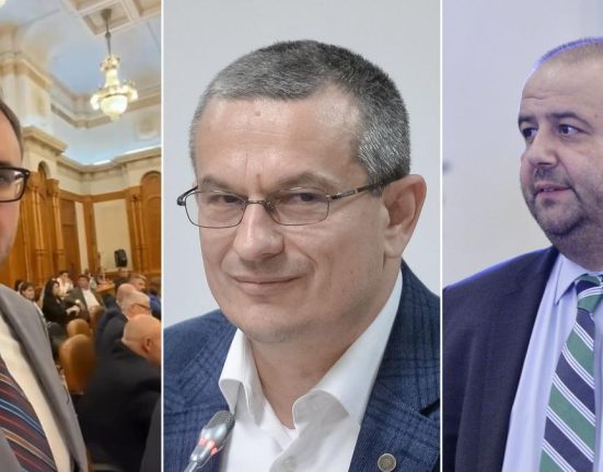 scandal la audierile CCR deputat AUR atac la Asztalos Csaba 6 candidati avizati busuioc si Asztalos favoriti