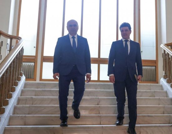 surse premierul va fi ales dupa 16 iunie