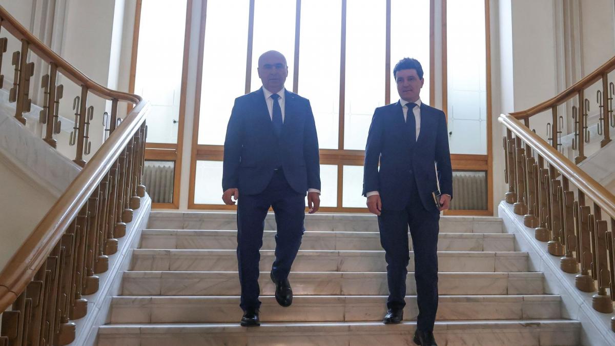 surse premierul va fi ales dupa 16 iunie