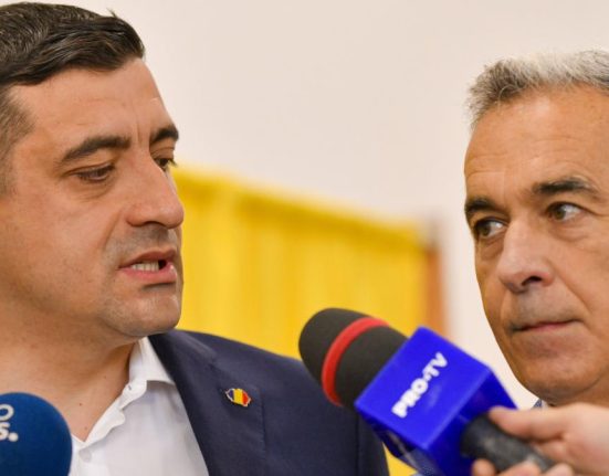 AEP a confiscat 13 milioane lei de la AUR pentru nereguli