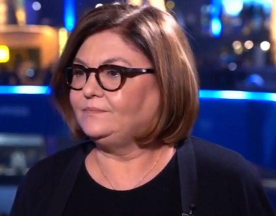 Adina Valean critica PNL inainte de Congres Fara femei reprezentate