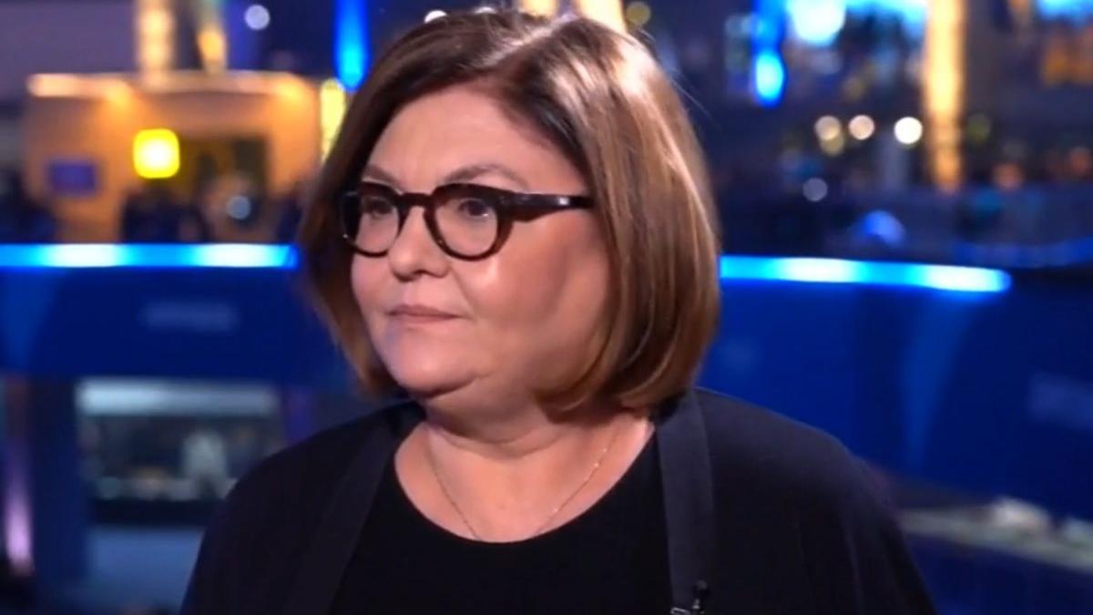 Adina Valean critica PNL inainte de Congres Fara femei reprezentate