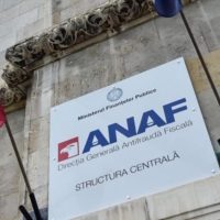 Adrian Nicusor Nica noul presedinte ANAF