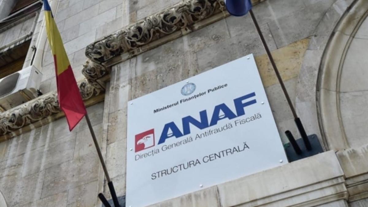 Adrian Nicusor Nica noul presedinte ANAF