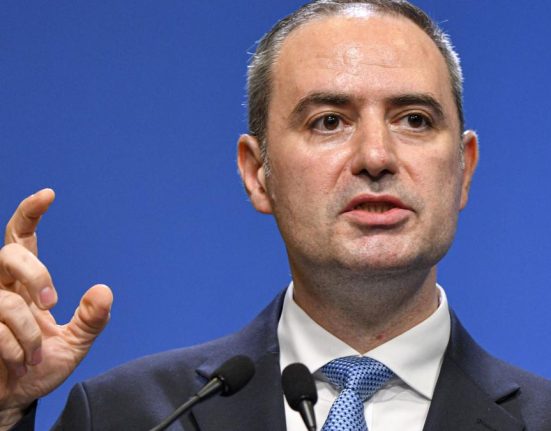 Alexandru Nazare Datoria publica va atinge 60 din PIB