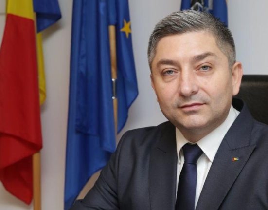 Alin Tise despre tradatorii din PNL O echipa se formeaza