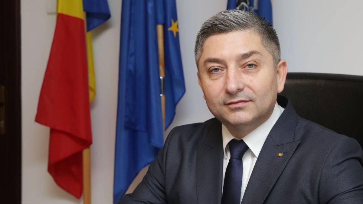 Alin Tise despre tradatorii din PNL O echipa se formeaza