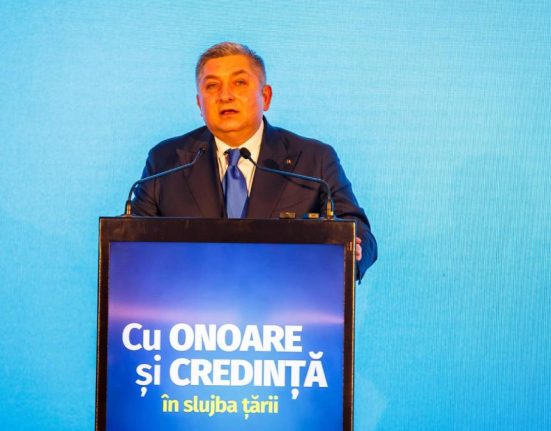 Alin Tise se dezice de PNL dupa raterea functiei