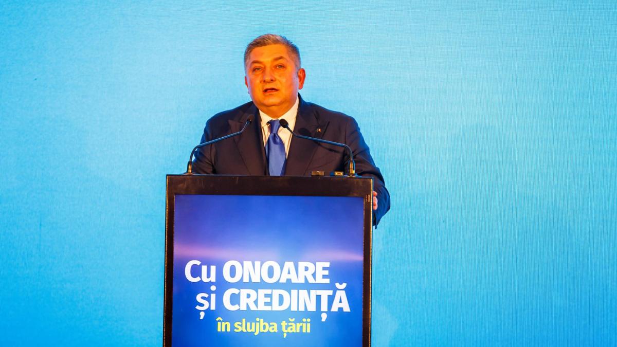 Alin Tise se dezice de PNL dupa raterea functiei