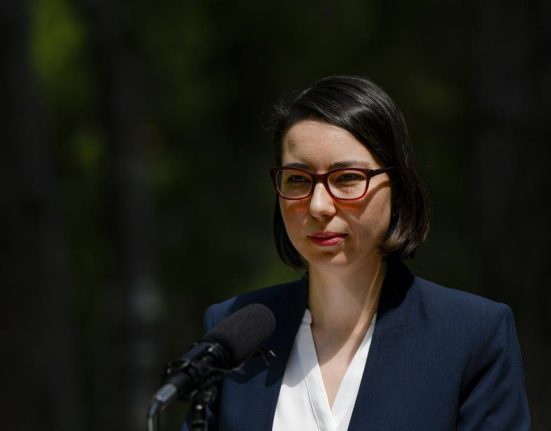 Ana Ciceala candideaza la functia de primar al Capitalelor