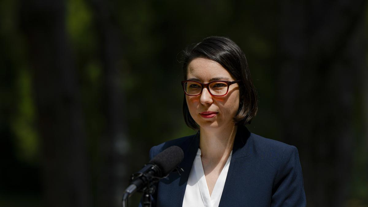Ana Ciceala candideaza la functia de primar al Capitalelor