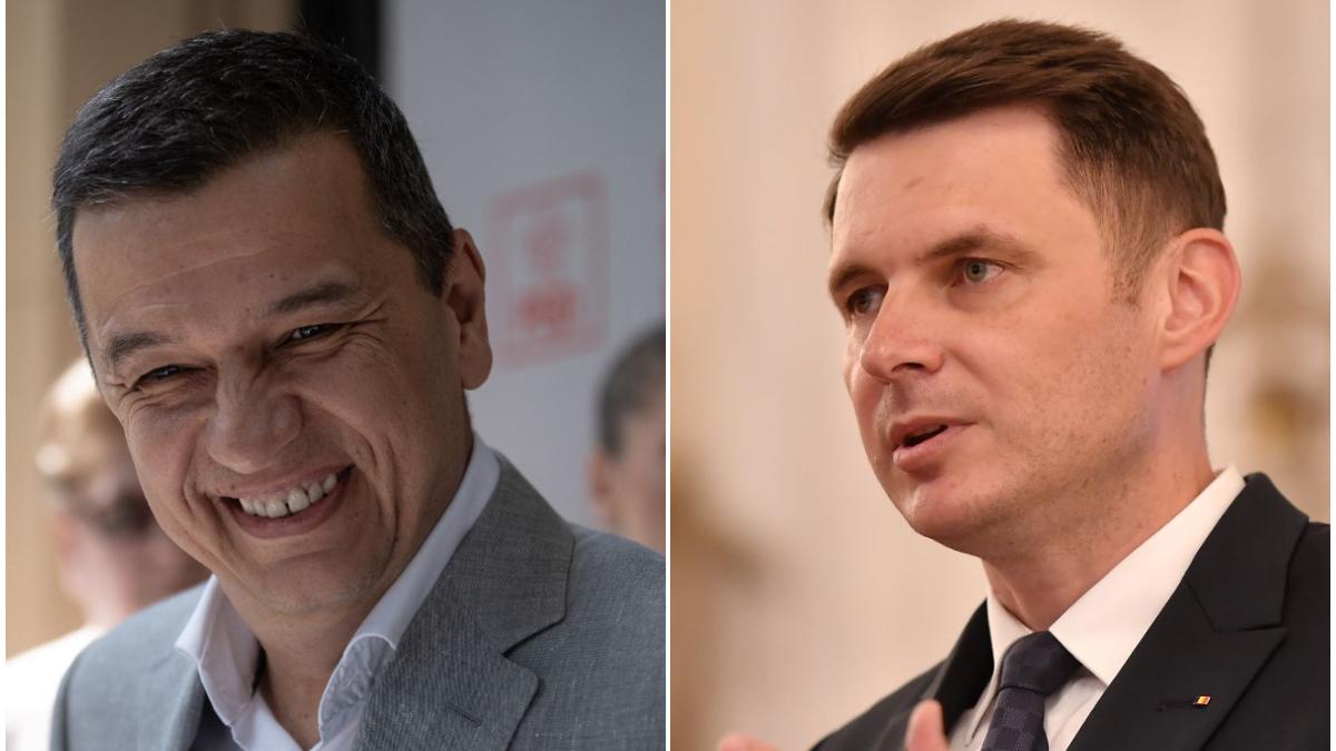 Atac al PNL la PSD Sa nu mai faca opozitie