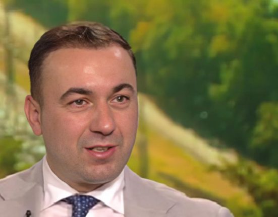 Bogdan Ivan a intrebat serviciile despre ONG urile de Mediu