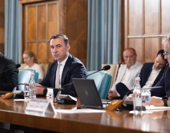 Bogdan Ivan a sesizat Parchetul pentru cladirea fantoma inchiriata ilegal