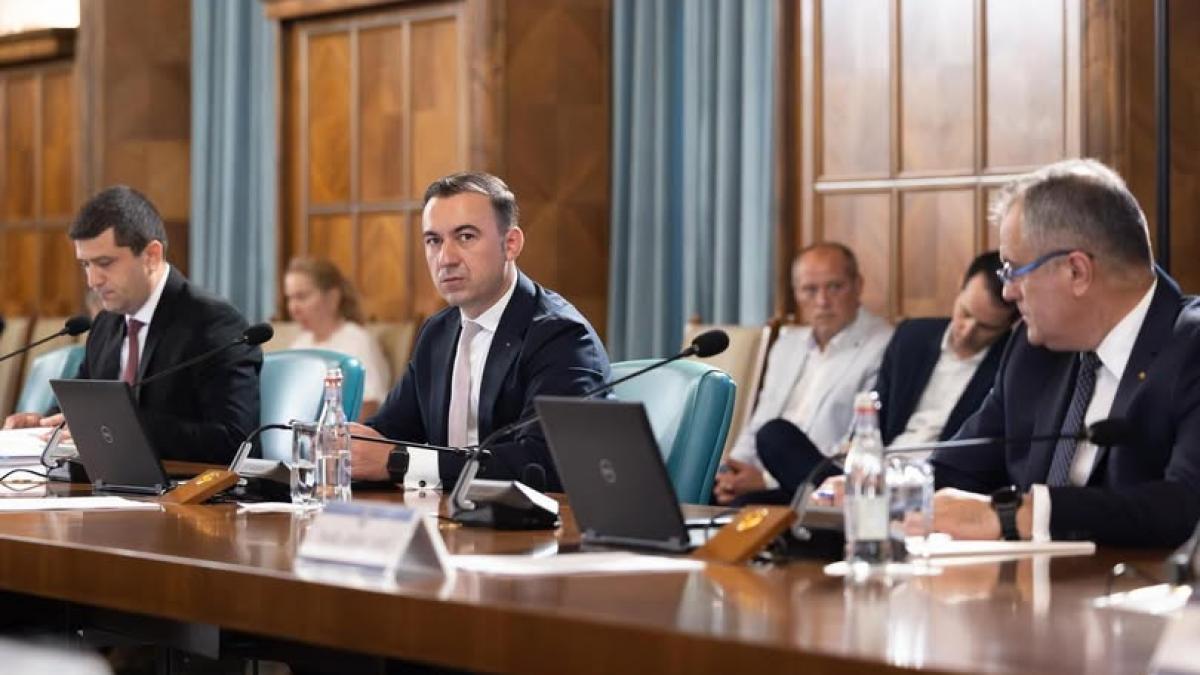 Bogdan Ivan a sesizat Parchetul pentru cladirea fantoma inchiriata ilegal