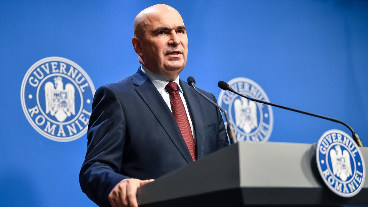 Bolojan ANAF ul trebuie sa si faca datoria