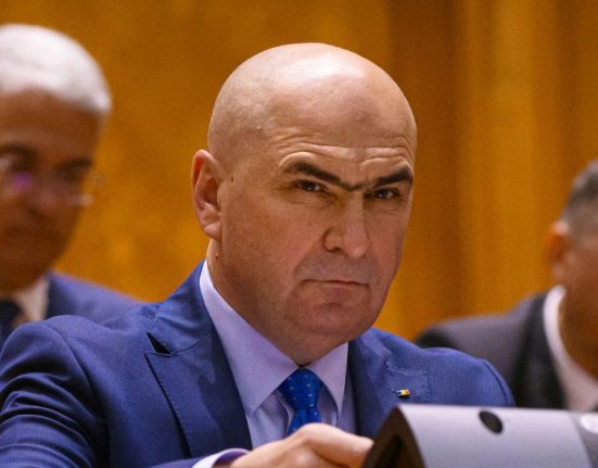 Bolojan Vrsta medie de pensionare n Justiie e 48 de ani