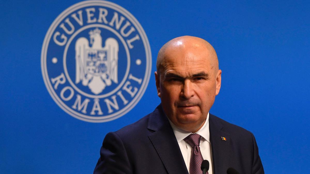 Bolojan dezvaluie comisia ce isi dubleaza salariile