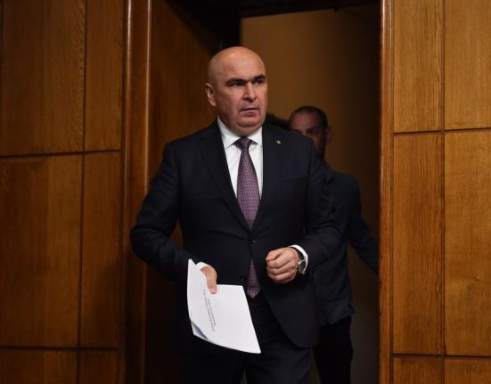 Bolojan raspunde PSD Deciziile s au luat cu ei prezent