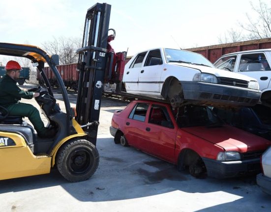 Buzoianu Programul Rabla nu ar trebui sa intarzie