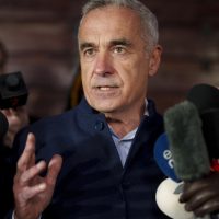 Calin Georgescu trimis in judecata pentru cultul criminalilor de razboi