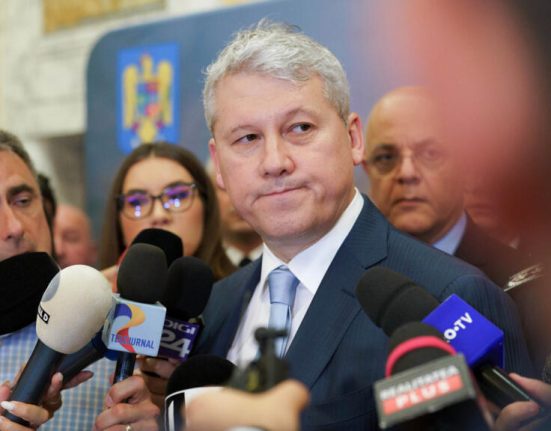 Cazul femicidului de la Mures Ministrul Predoiu si vina pe victima