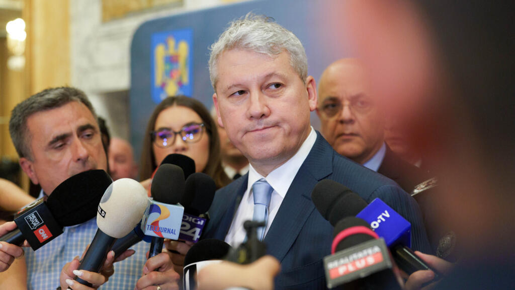 Cazul femicidului de la Mures Ministrul Predoiu si vina pe victima