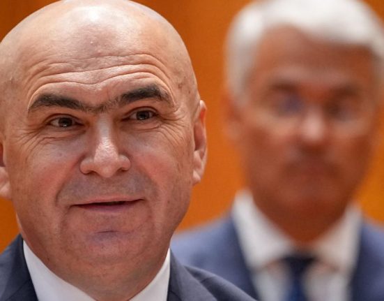 Ce s a intamplat cu Ilie Bolojan la Nufarul
