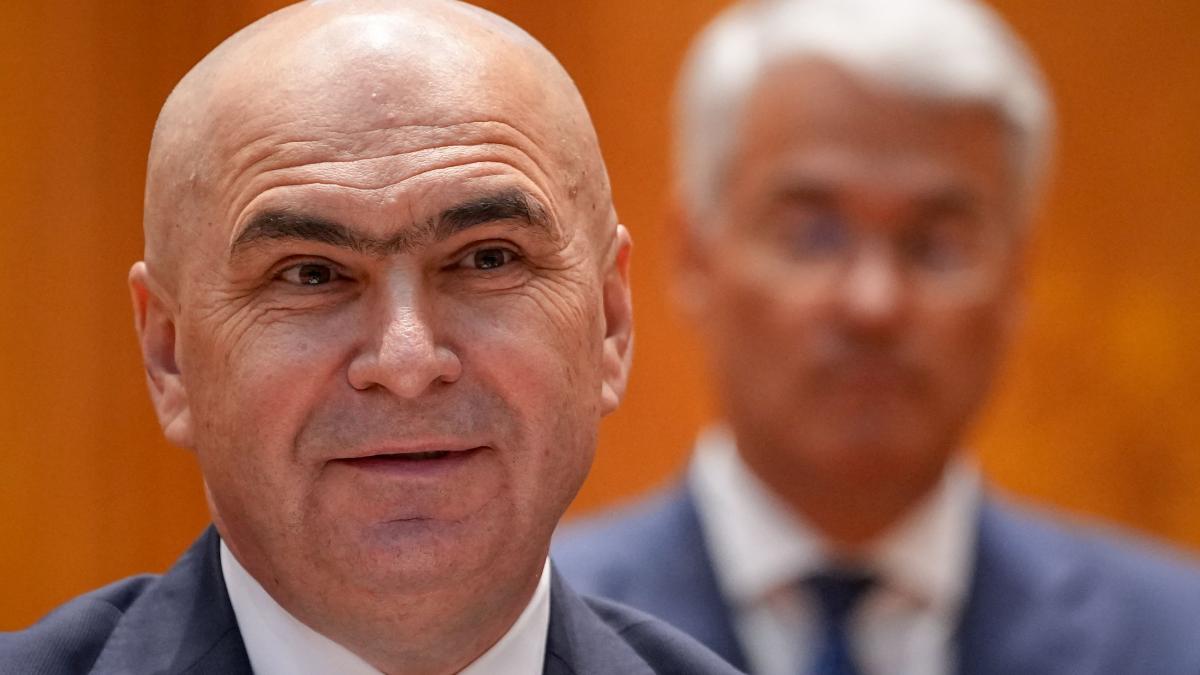 Ce s a intamplat cu Ilie Bolojan la Nufarul