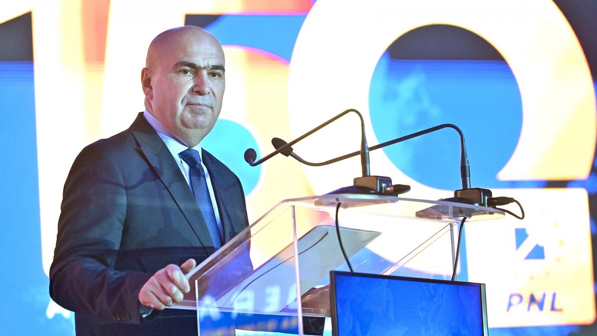 Congres extraordinar PNL pentru alegerea unui nou presedinte