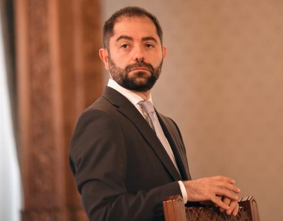 Consilierul lui Nicusor Dan despre majorarea TVA Guvernul trebuie sa decida