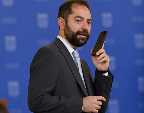 Consilierul prezidential Radu Burnete Avem nevoie de reforma administrativa si politica