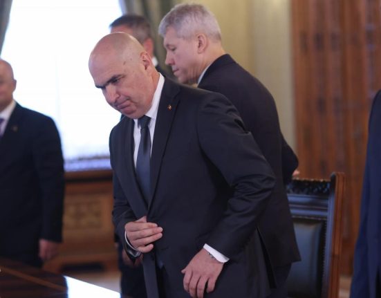 Cresc tensiunile in PNL Bolojan tras la raspundere