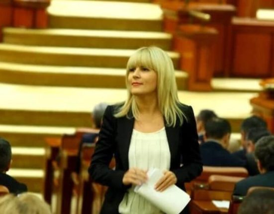 DNA contesta liberarea conditionata a Elenei Udrea