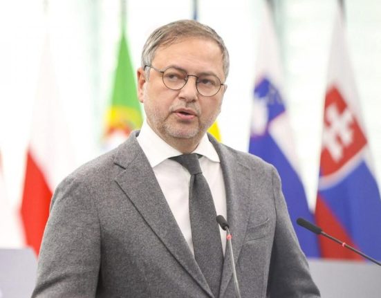 Dan Motreanu noul secretar general PNL