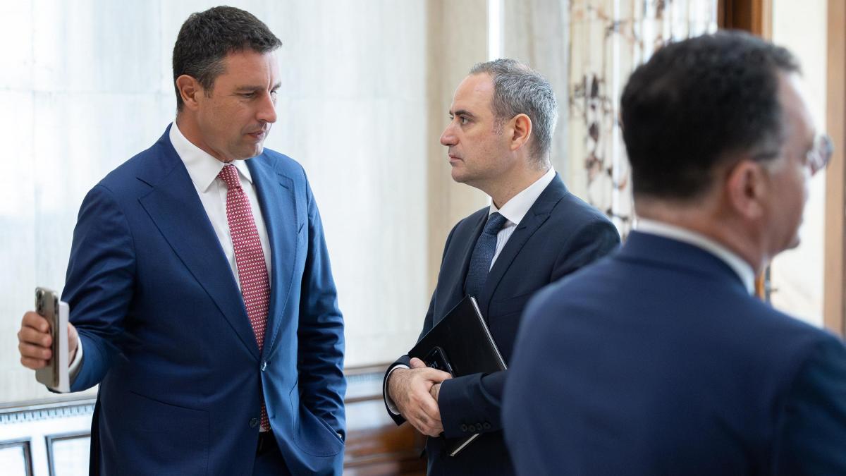 Dezastru bugetar deficit mai mare in 6 luni