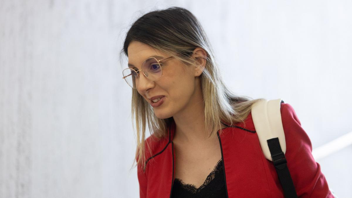 Diana Buzoianu despre frontierele intre ministere lipsa colaborarii