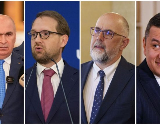 Dominic Fritz despre sedinta coalitiei Astept discutii rationale