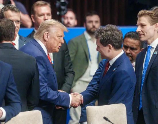 Donald Trump l a invitat pe Nicusor Dan la Casa Alba
