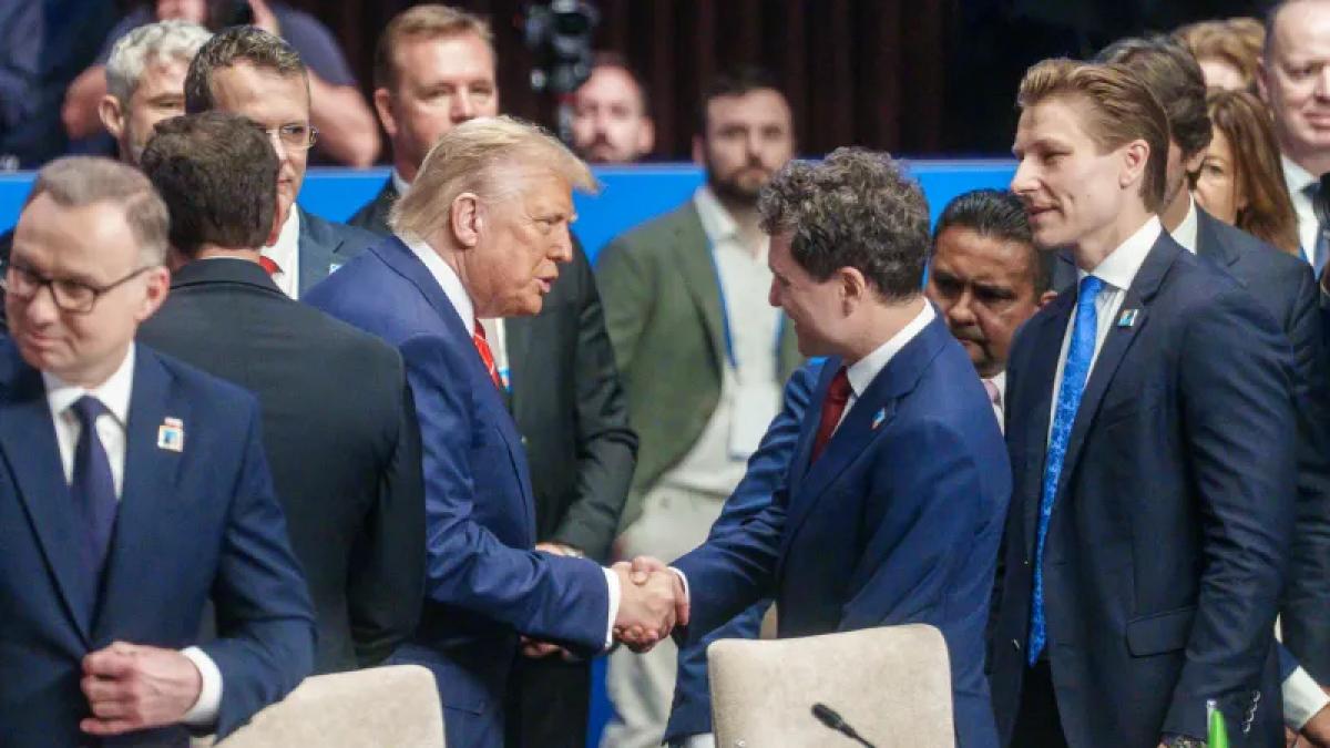 Donald Trump l a invitat pe Nicusor Dan la Casa Alba
